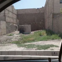 زمین 100 متری سند دار