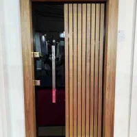 درب ضدسرقت رنگ پلی اورتان کد ۷۴۲۲۰۵۳۳