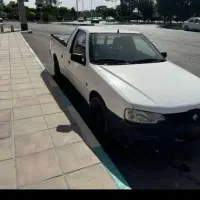 ایسان 1مدل 96|خودرو سواری و وانت|یزد, |دیوار