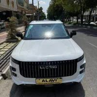 لوکانو L7 سفید 404|خودرو سواری و وانت|شهرکرد, |دیوار