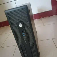 مینی کیس گیمینگ و حسابداری|رایانه رومیزی|بم, |دیوار