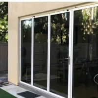 شیشه‌بری و تعمیر UPVC شیراز