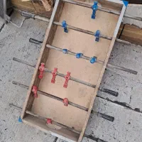 فوتبال دستی