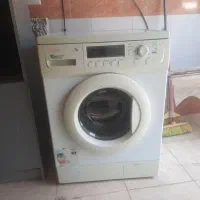 لباسشویی ۷ کیلو اسنوا