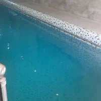 اجاره باغ ویلا با استخر سرپوشیده در میانرود|اجارهٔ کوتاهمدت ویلا و باغ|شیراز, درکی|دیوار