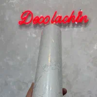 بزرگترین حراجی کاغذ دیواری ساده رنگ روشن 750