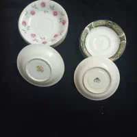 ۱۱ عدد نلبکی قدیم ژاپون