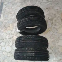 لاستیک تیبا کویر تایر175/70/13