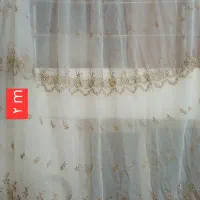 تعدادی پرده