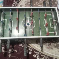 فوتبال دستی