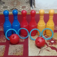 بولینگ|اسباببازی|نیشابور, بنیاد شهید|دیوار