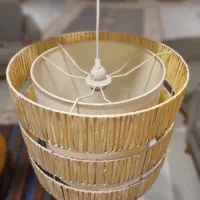 لوستر فانتزی