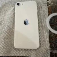 iphone se 2020 64gig|موبایل|تهران, شیخ هادی|دیوار