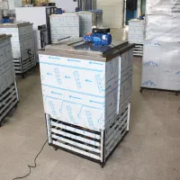 یخچال لبنیاتی شیر سردکن سرد کن شیرسردکن 300|فروشگاه و مغازه|سنندج, |دیوار