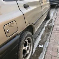 پراید|خودرو سواری و وانت|چاف و چمخاله, |دیوار