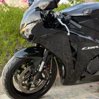 Cbr 1000rr ۲۰۰۹|موتورسیکلت|تهران, آبشار|دیوار
