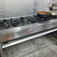 خریدار وفروش دیگ روحی مسی پاتیل سیخ وغیره|ظروف پخت‌وپز|تهران, فلسطین (میدان انقلاب)|دیوار