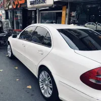 بنز e240|خودرو سواری و وانت|تهران, قیطریه|دیوار