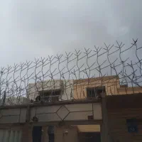 اجرای انواع نرده استیل اقساط|خدمات پیشه و مهارت|فارسان, |دیوار