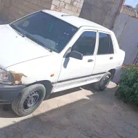 پراید مدل 96