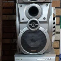 ظبط سه دیسک سامسونگ اصلی