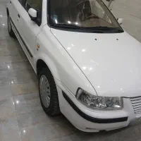 سمندlxمدل۹۸|خودرو سواری و وانت|زنجان, |دیوار