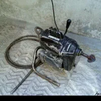 چاه لوله بازکنی سعادت آباد ولنجک قیطریه فرمانیه