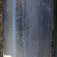 لوله ۱۶۰ شبش اتمسفر