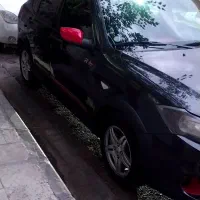 کوییک ۴۰۰ بی رنگ شاسی پلمپ