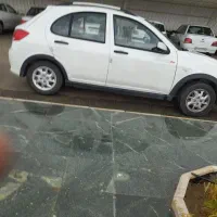 کوییک403|خودرو اجاره‌ای|بیرجند, |دیوار