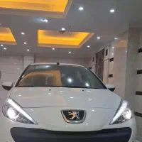 ۲۰۷ پلاس TU5P|خودرو سواری و وانت|طبس, |دیوار