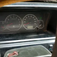 تاکسی پراید 88|خودرو سواری و وانت|برخوار, |دیوار