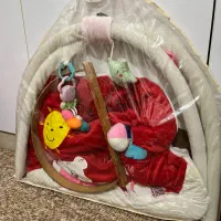 سیسمونی|اسباب و اثاث بچه|شیراز, گویم|دیوار