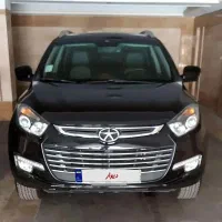 جک S5 نیوفیس 1402