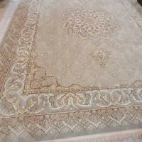 فرش ۱۲ متری قیطران|فرش|بندر انزلی, بشمن|دیوار