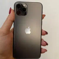 آیفون ۱۱ پرو دوسیم  ۲۵۶