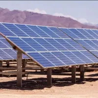 مجوز نیروگاه خورشیدی 2M