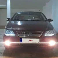 لیفان 620 مدل 94 موتور 1800