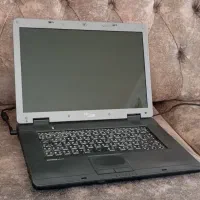 لپتاپ فوجیستو مناسب نقدی یا معاوضه