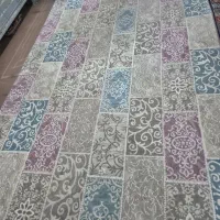 فرش ۶ متری
