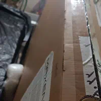 کارتن LED|تلویزیون و پروژکتور|ملارد, |دیوار