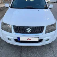 سوزوکی ویتارا