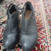 کفش چرم|کیف، کفش، کمربند|بروجرد, |دیوار