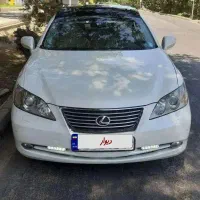لکسوس۲۰۰۸ Es استثنایی کارکرد ۱۶۸۰۰۰هزاربدون رنگ