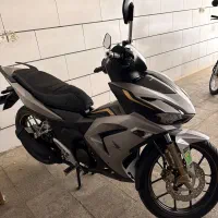 هوندا وینر x کلیک۱۶۰|موتورسیکلت|تهران, بلوار کشاورز|دیوار