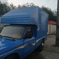 باربند مسقف نیسان وانت|قطعات یدکی و لوازم جانبی|رشت, لاکان|دیوار