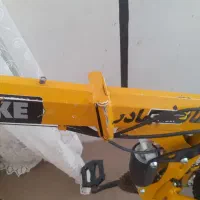 دوچرخه تاشو ۲۶|دوچرخه، اسکیت، اسکوتر|شهرآباد, |دیوار