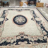 فرش ۱۲ متری ۷۰۰ شانه باکیفیت|فرش|کرج, شهرک بهداری|دیوار