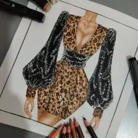 آموزش خیاطی وطراحی لباس،شب عروس ومجلسی،نازکدوزی،