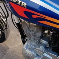 150 کویر 1403|موتورسیکلت|گرگان, |دیوار